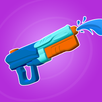Water Gun Race APK