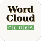 Word Cloud Clues icon