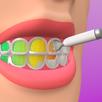 Teeth Grillz Run APK