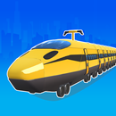 Train Evolution APK