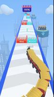 Train Evolution poster
