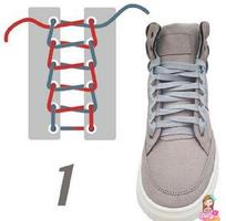 how to tie shoelaces screenshot 1