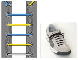 how to tie shoelaces screenshot 3