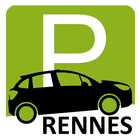 Parking Info Rennes icon