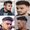 Hircuts Men 2023