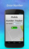 Mobile Number Tracker India imagem de tela 1