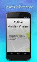 Mobile Number Tracker India imagem de tela 2