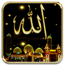 Allah Live Wallpaper aplikacja