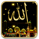 APK Allah Live Wallpaper