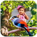 Birds Photo Frames APK