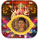 Durga Devi Photo Frames APK