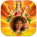 Durga Mata Photo Frames APK