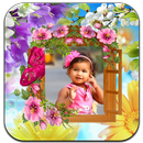 Flowers Photo Frames APK