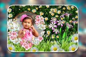 Flowers Photo Frames screenshot 3