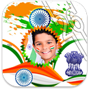 APK Happy Republic Day Photo Frame