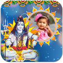 Lord Shiva Photo Frames APK