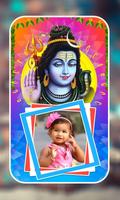 Lord Shiva Photo Frames imagem de tela 3