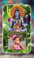 برنامه‌نما Lord Shiva Photo Frames عکس از صفحه