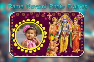 Rama Navami Photo Frames ảnh chụp màn hình 3