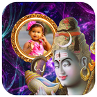 Maha Shivaratri Photo Frames иконка