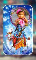 Maha Shivaratri Photo Frames imagem de tela 1