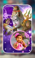 Maha Shivaratri Photo Frames imagem de tela 3