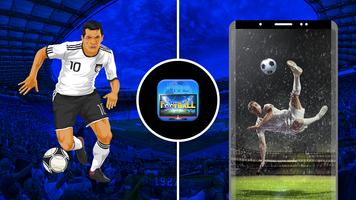 Live Football TV App スクリーンショット 3