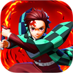 Tanjiro🔥Kamado moba game - Yaiba X Onmyoji guide