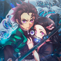 Tanjiro Wallpapers HD 4K