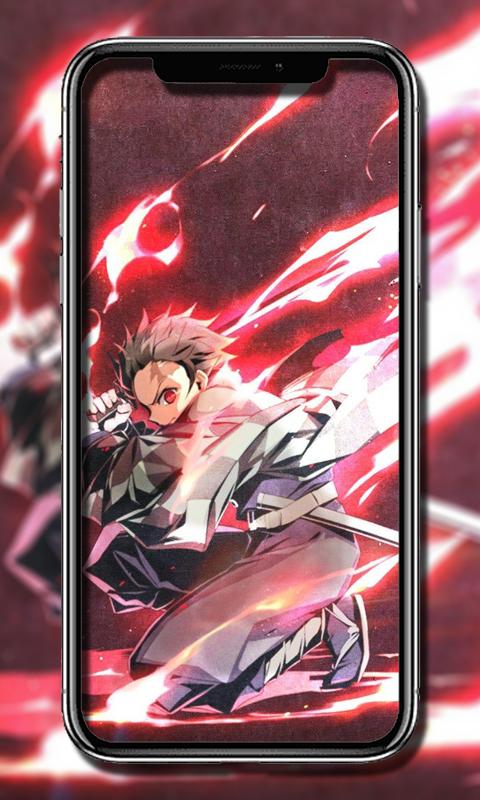 4k Tanjiro Wallpaper Demon Anime For Android Apk Download 4k Tanjiro Wallpaper Demon Anime For Android Apk Download