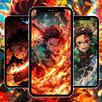 Tanjiro Wallpaper Cute Kamado APK