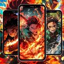 Tanjiro Wallpaper Cute Kamado APK