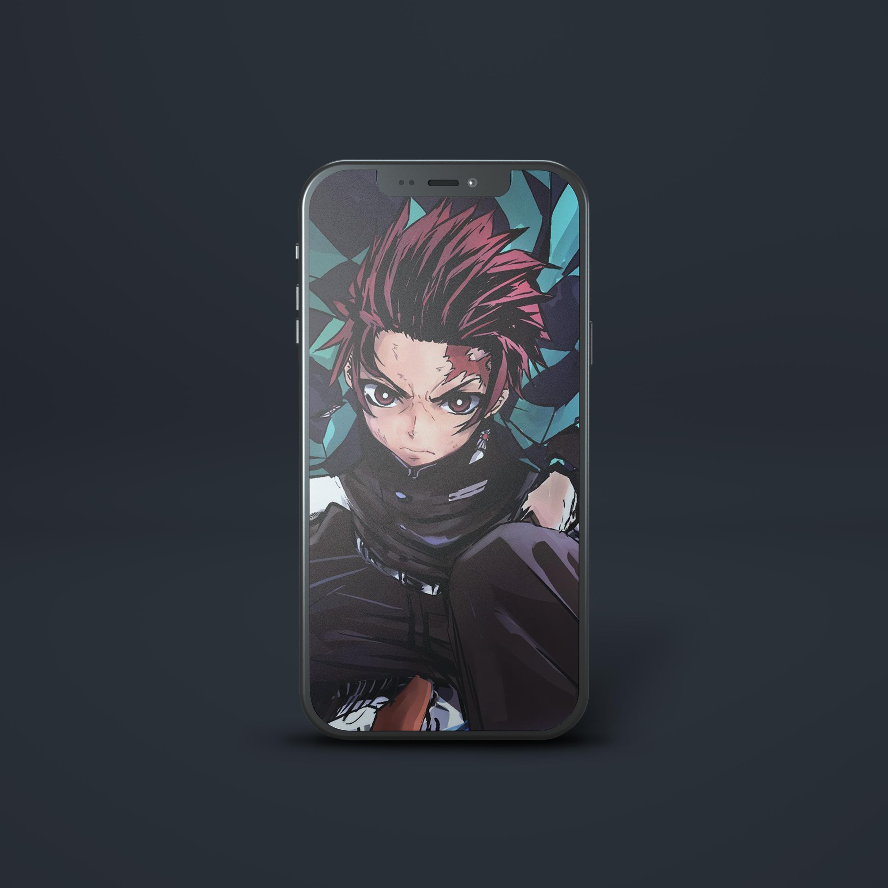 Live Wallpaper Tanjiro Kamado Demon Slayer Anime For Android Apk Download Live Wallpaper Tanjiro Kamado Demon Slayer Anime For Android Apk Download
