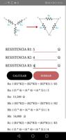 calculo de resistencias Ekran Görüntüsü 3
