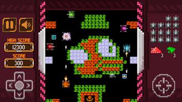 Super Tank City plakat