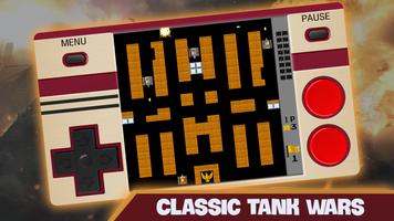 Tank Classic Affiche