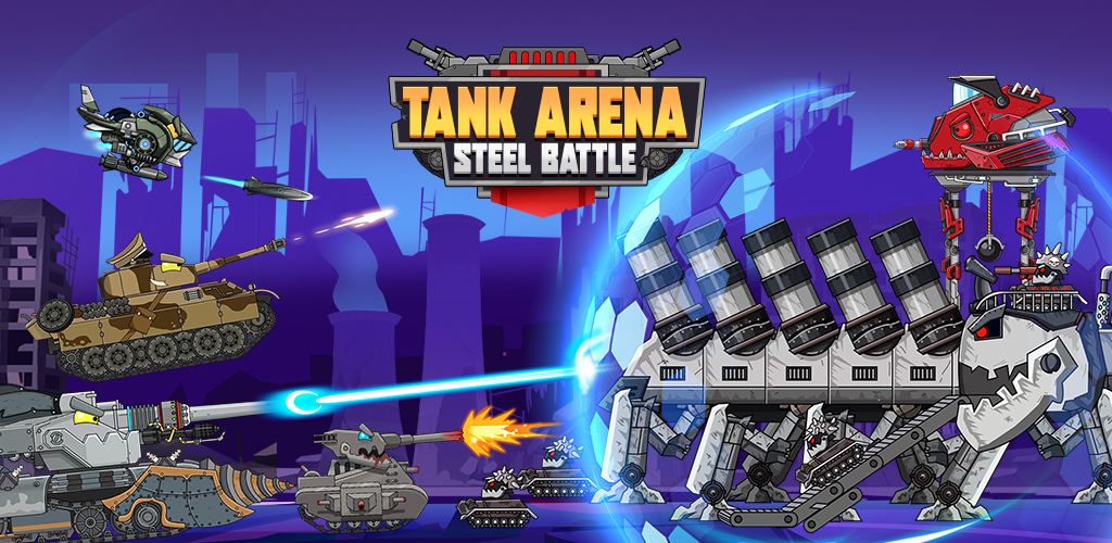How to Download Tank Arena Steel Battle Mod Apk
