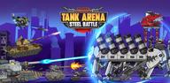 Cách tải Tank Arena Steel Battle trên di động