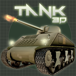 Tank War Battle 3D Game