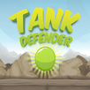 Tank Defender 4K TV APK