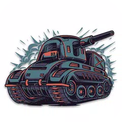 Army Tank War Machine APK download