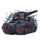 Armee-Panzer-Kriegsmaschine APK