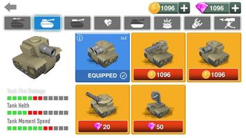 Armee-Panzer-Kriegsmaschine Screenshot 3