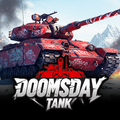 Doomsday Tank:Zombie PVP Brawl