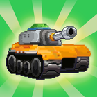 Tank Defender icône