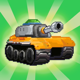 Tank Defender-icoon