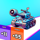Tank Evolution! icône