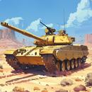 APK Tank Fury