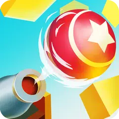 Descargar APK de Color Ball explosion：¡Haz que 