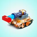 Tank Hero APK